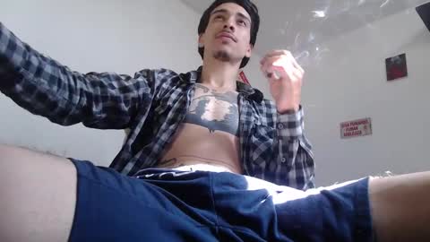 dazzayy online show from 10/26/25, 02:23