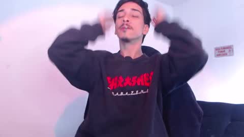 dazzayy online show from 11/23/25, 08:30