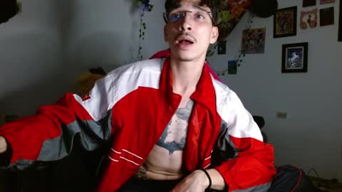 dazzayy online show from 04/11/26, 11:53