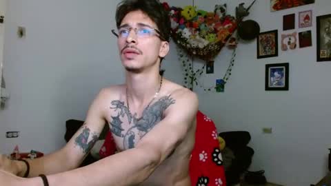 dazzayy online show from 04/25/26, 04:37