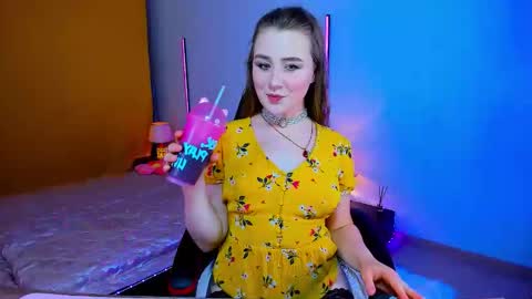 Zlata Golden online show from 06/11/26, 02:53