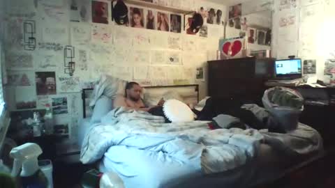 dbeamon92 online show from 02/07/26, 02:21