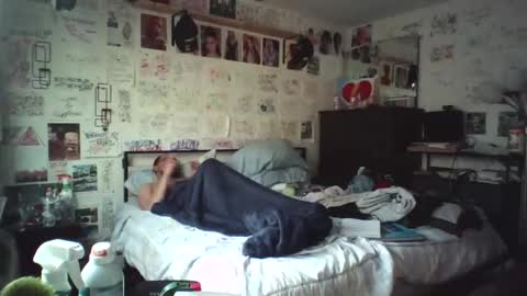 dbeamon92 online show from 02/15/26, 02:14