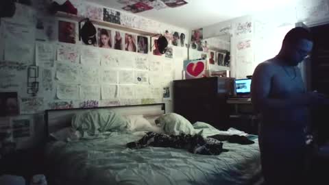 dbeamon92 online show from 02/18/26, 12:28