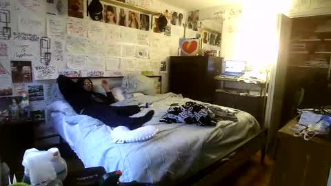 dbeamon92 online show from 02/19/26, 02:02