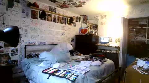 dbeamon92 online show from 03/03/26, 04:02