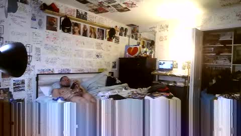 dbeamon92 online show from 03/04/26, 04:02