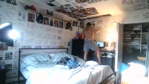 dbeamon92 online show from 03/11/26, 12:55