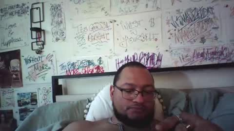 dbeamon92 online show from 03/31/26, 02:39