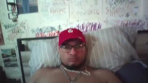 dbeamon92 online show from 04/24/26, 03:03
