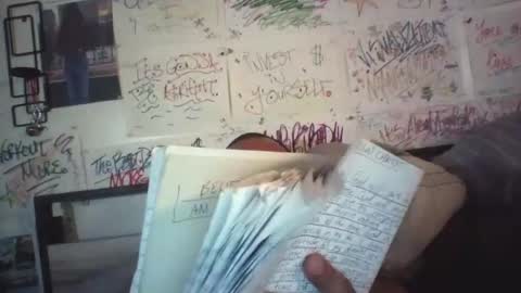 dbeamon92 online show from 04/26/26, 11:46
