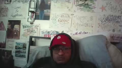 dbeamon92 online show from 04/27/26, 03:54