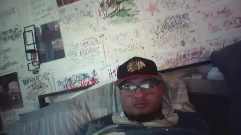 dbeamon92 online show from 04/28/26, 02:33