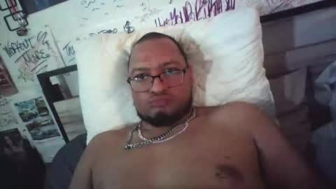 dbeamon92 online show from 04/29/26, 06:25