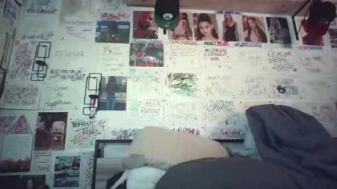 dbeamon92 online show from 05/01/26, 12:32