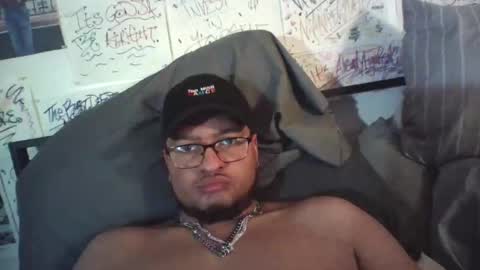dbeamon92 online show from 05/02/26, 12:48