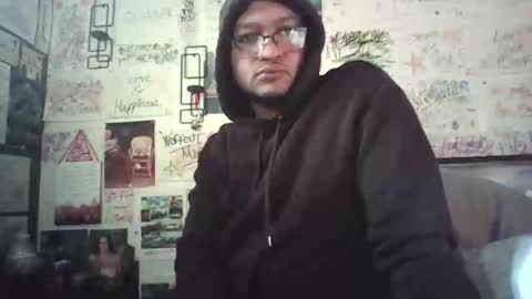 dbeamon92 online show from 05/03/26, 12:33