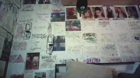 dbeamon92 online show from 05/05/26, 02:03