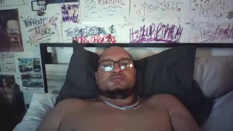 dbeamon92 online show from 05/06/26, 02:11