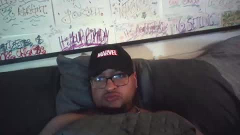dbeamon92 online show from 05/07/26, 02:17