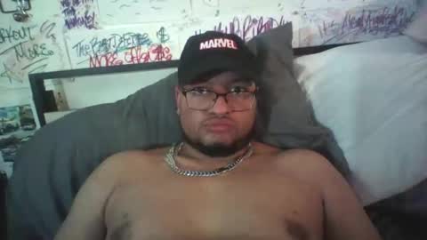dbeamon92 online show from 05/07/26, 04:45