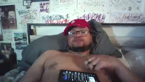 dbeamon92 online show from 05/09/26, 04:06