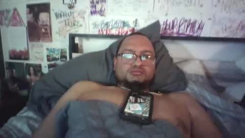 dbeamon92 online show from 05/09/26, 05:18