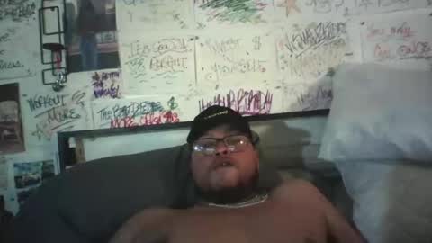 dbeamon92 online show from 05/11/26, 01:22