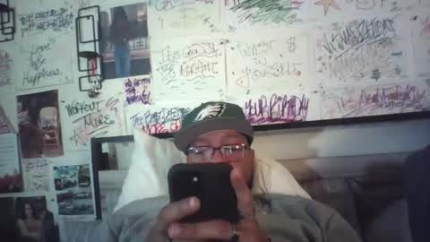 dbeamon92 online show from 05/11/26, 03:51