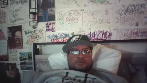 dbeamon92 online show from 05/11/26, 04:26