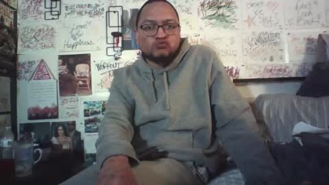 dbeamon92 online show from 05/13/26, 03:04