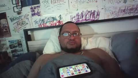 dbeamon92 online show from 05/16/26, 12:04