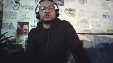 dbeamon92 online show from 05/30/26, 03:20