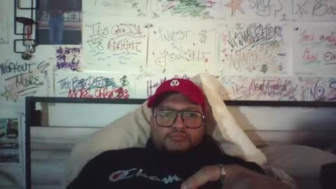 dbeamon92 online show from 06/04/26, 11:27