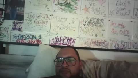dbeamon92 online show from 06/08/26, 01:28