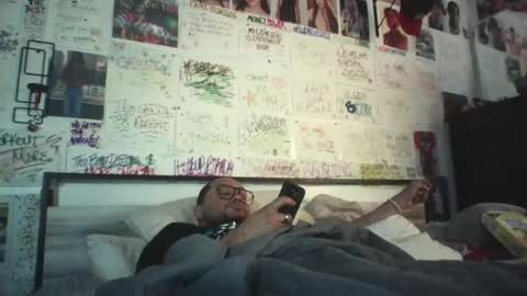 dbeamon92 online show from 06/09/26, 01:39