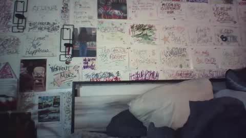 dbeamon92 online show from 06/09/26, 01:45