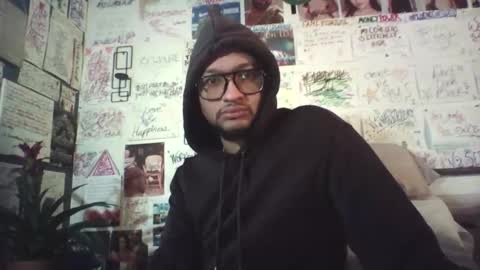 dbeamon92 online show from 06/10/26, 11:53