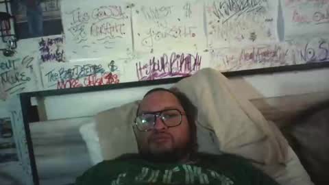 dbeamon92 online show from 06/11/26, 12:32