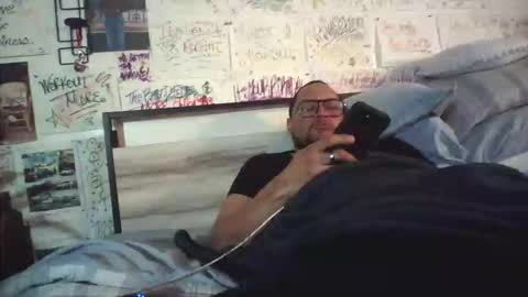 dbeamon92 online show from 06/12/26, 12:31