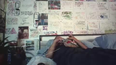 dbeamon92 online show from 06/13/26, 01:25