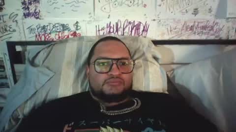 dbeamon92 online show from 06/15/26, 12:29