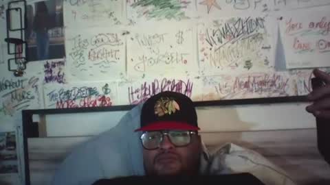 dbeamon92 online show from 06/16/26, 12:35