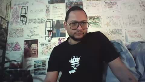 dbeamon92 online show from 06/16/26, 12:52