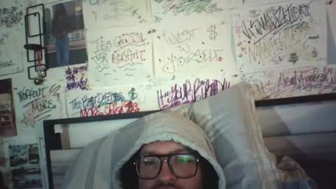 dbeamon92 online show from 06/18/26, 02:10