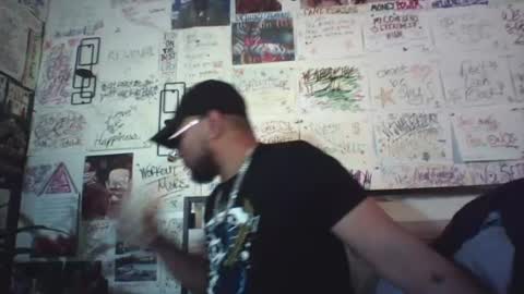 dbeamon92 online show from 06/20/26, 05:16