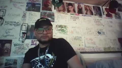 dbeamon92 online show from 06/21/26, 01:13