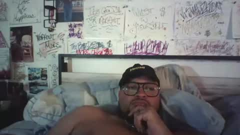 dbeamon92 online show from 06/22/26, 11:02