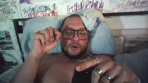 dbeamon92 online show from 06/24/26, 08:30