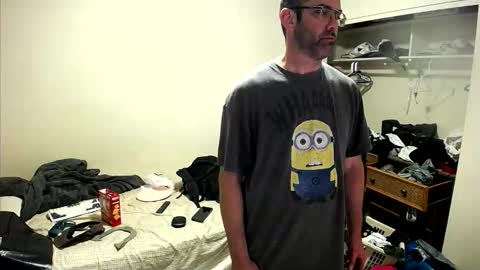 Snapshot of dbfroge chatting on 02/25/26, 07:51 dbfroge online show from 02/25/26, 07:51